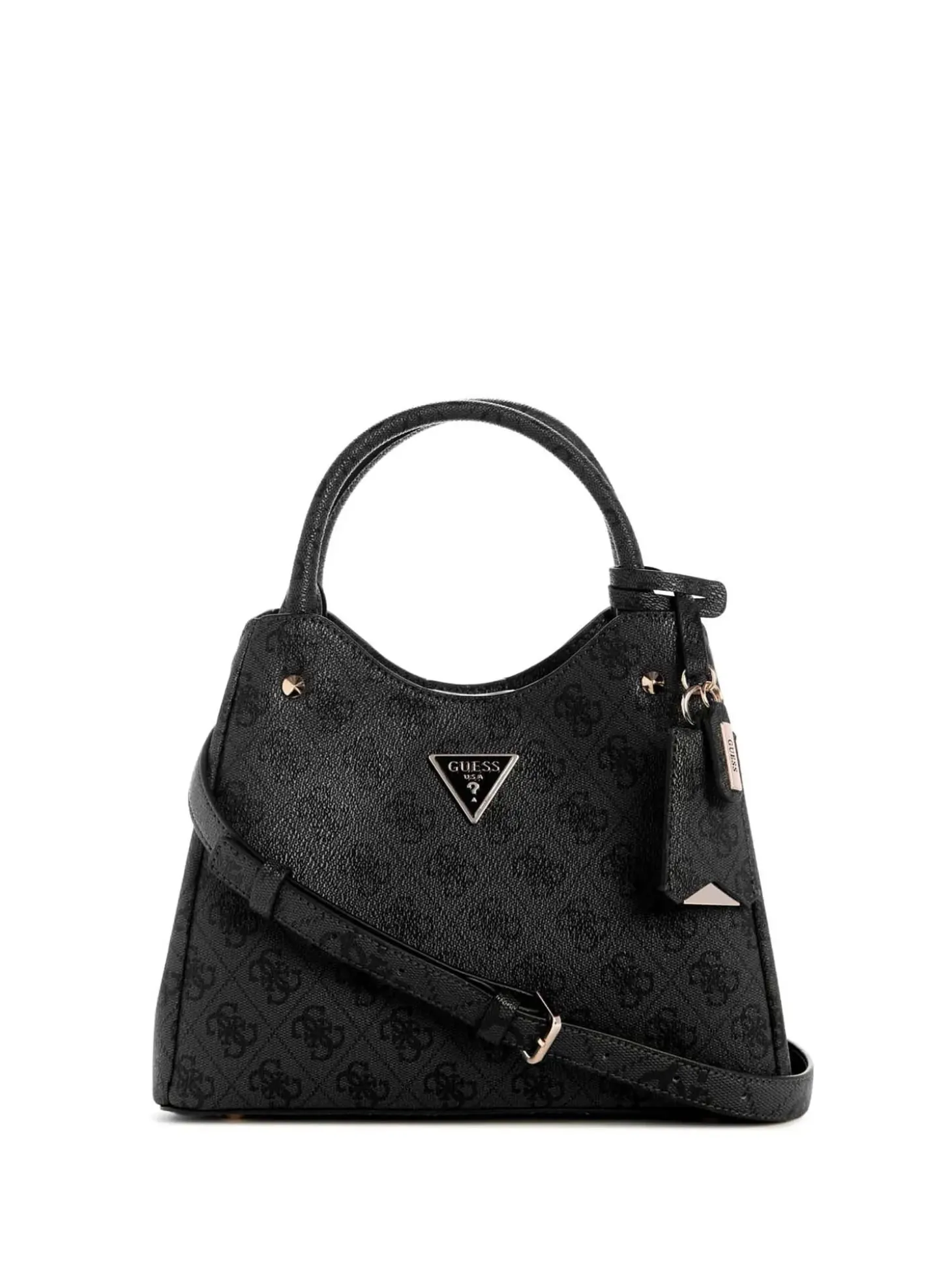 HOBO DONNA - GUESS CARBONE - HWSG69 74050
