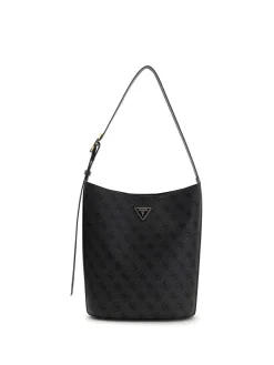 HOBO DONNA - GUESS CARBONE - HWSG69 74040