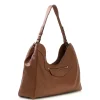 HOBO DONNA - GUESS COGNAC - HWBG21 83010