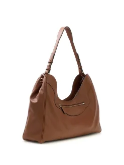 HOBO DONNA - GUESS COGNAC - HWBG21 83010