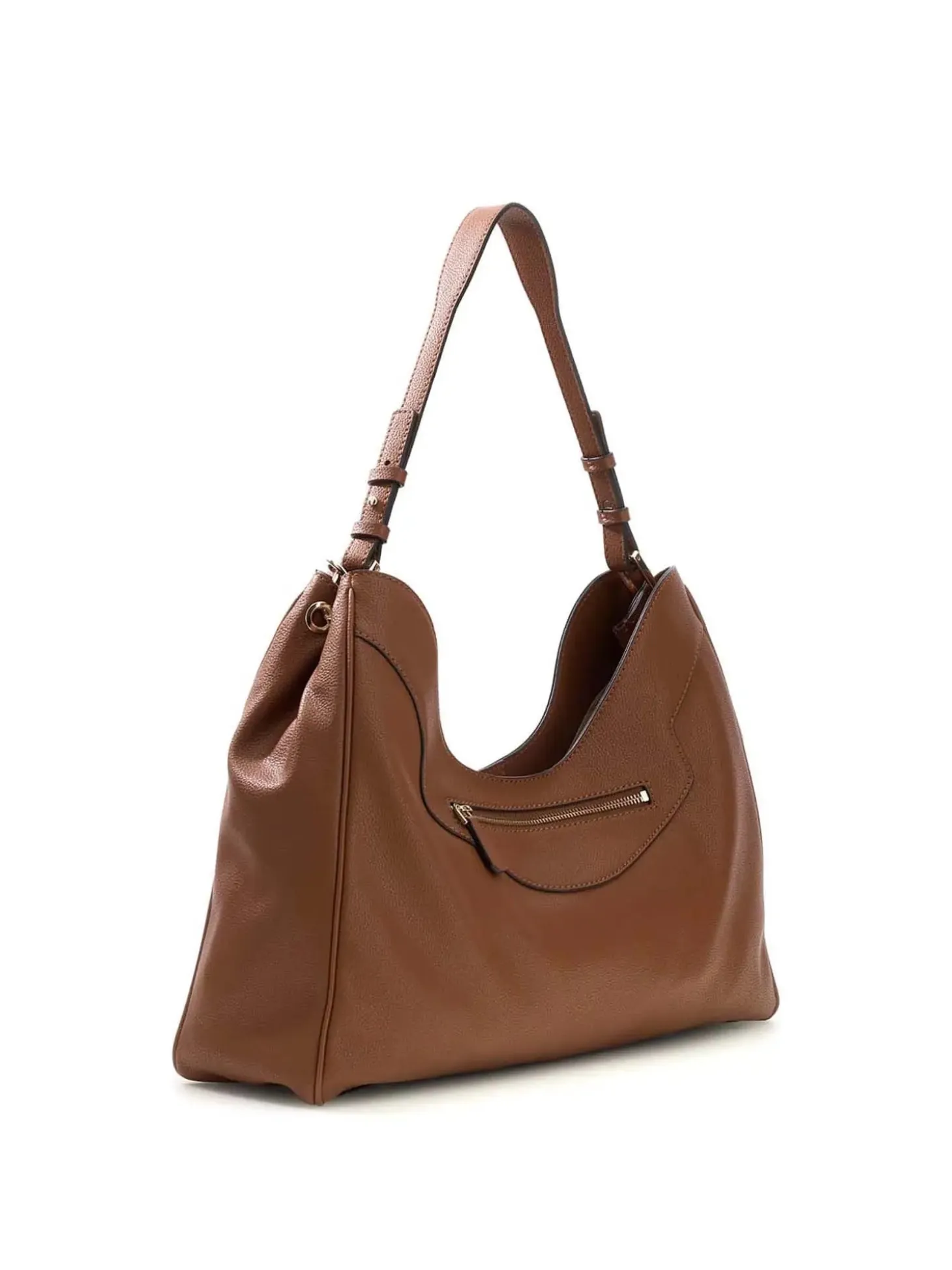 HOBO DONNA - GUESS COGNAC - HWBG21 83010
