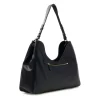 HOBO DONNA - GUESS NERO - HWBG21 83010