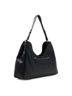 HOBO DONNA - GUESS NERO - HWBG21 83010