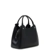 HOBO DONNA - GUESS NERO - HWBG69 74050