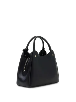 HOBO DONNA - GUESS NERO - HWBG69 74050