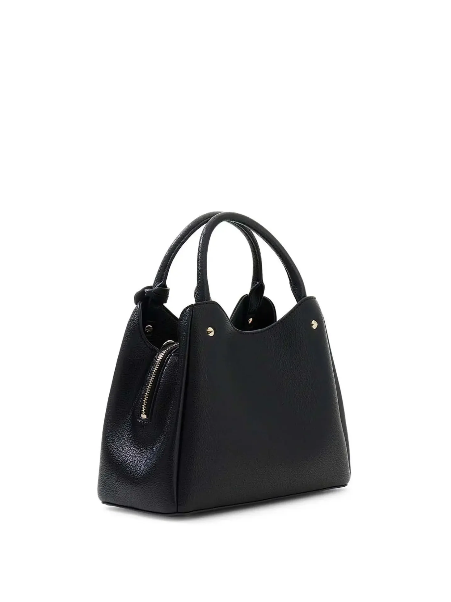 HOBO DONNA - GUESS NERO - HWBG69 74050