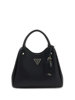 HOBO DONNA - GUESS NERO - HWBG69 74050
