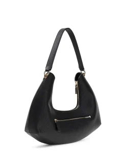 HOBO DONNA - GUESS NERO - HWBG99 13020
