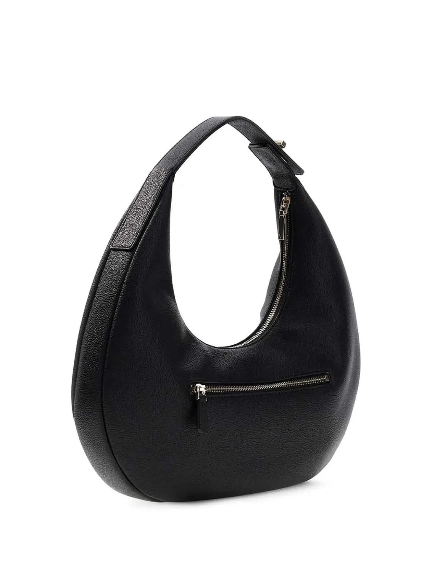 HOBO DONNA - GUESS NERO - HWBG96 64020