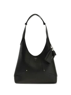 HOBO DONNA - GUESS NERO - HWBG99 14020