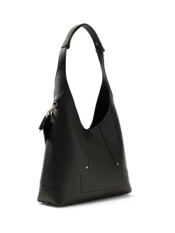 HOBO DONNA - GUESS NERO - HWBG99 14020
