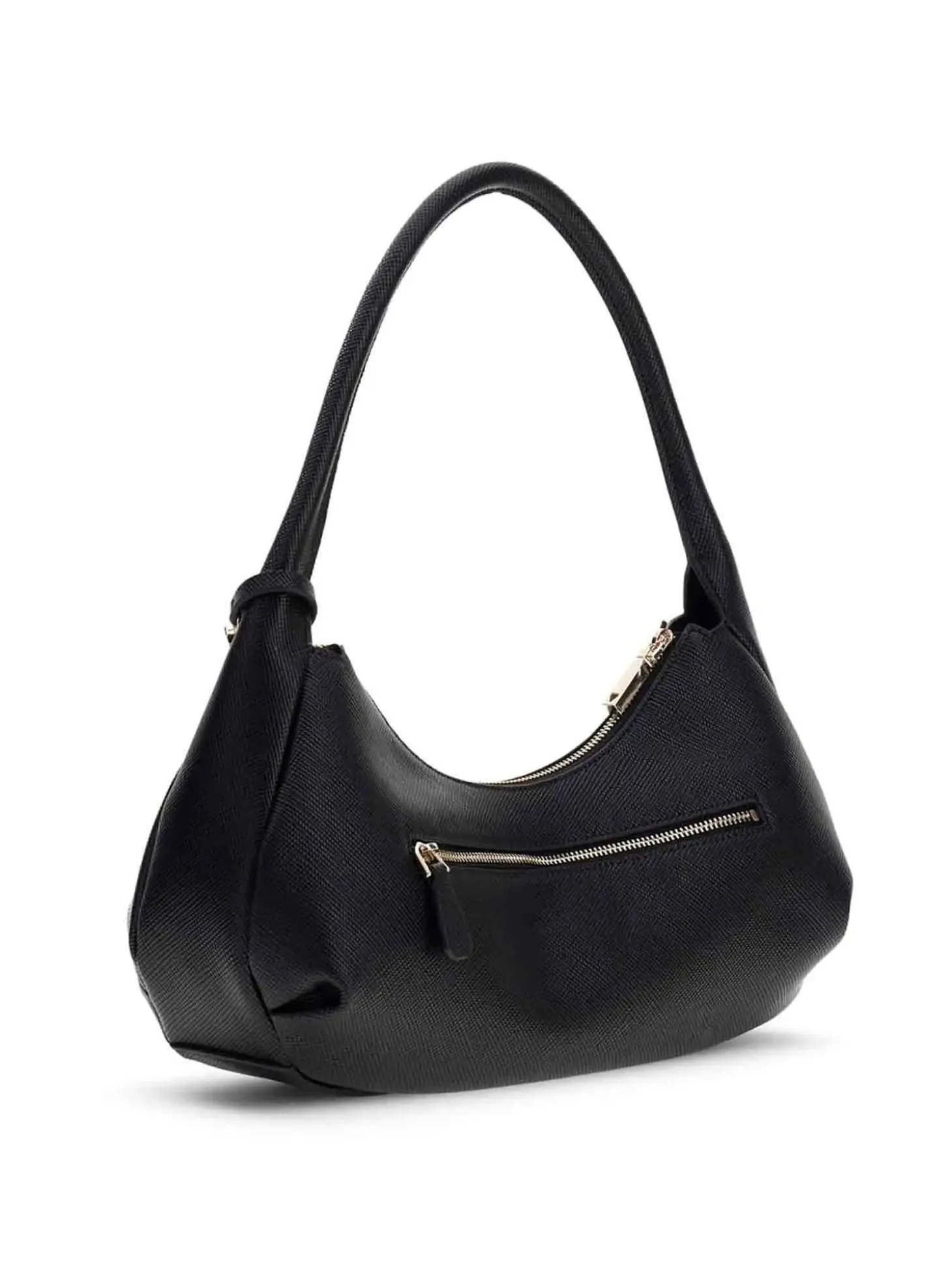 HOBO DONNA - GUESS NERO - HWZG97 47010