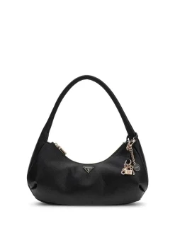 HOBO DONNA - GUESS NERO - HWZG97 47010