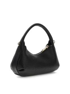 HOBO DONNA - GUESS NERO - HWZG97 47730