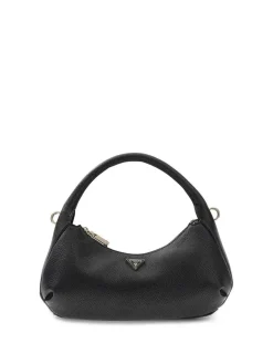 HOBO DONNA - GUESS NERO - HWZG97 47730