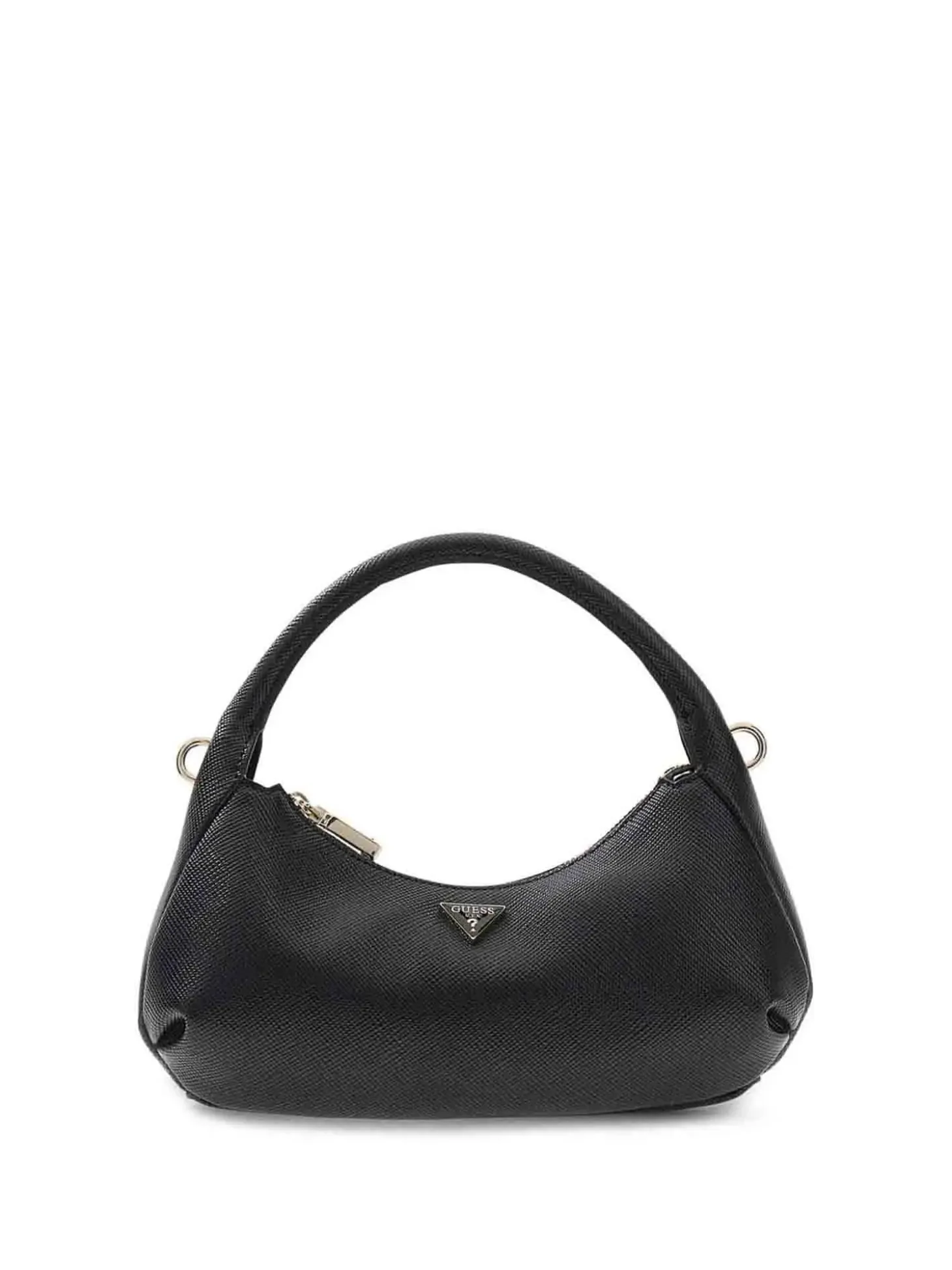 HOBO DONNA - GUESS NERO - HWZG97 47730