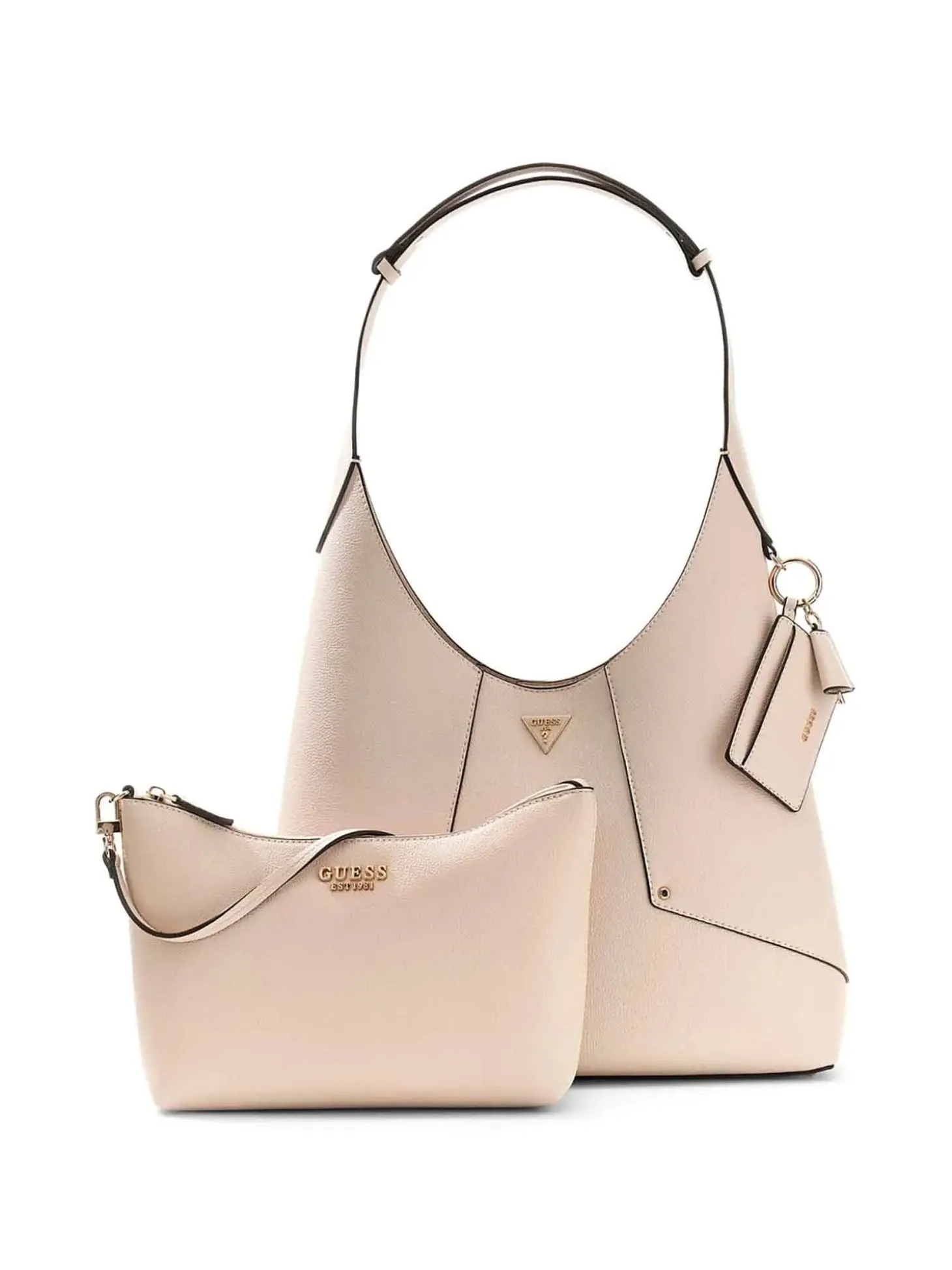 HOBO DONNA - GUESS PIETRA - HWBG99 14020