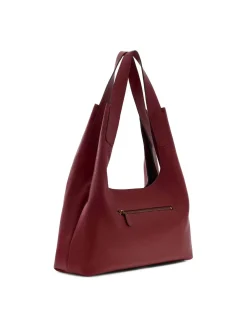 HOBO DONNA - GUESS ROSSO - HWBB23 14020