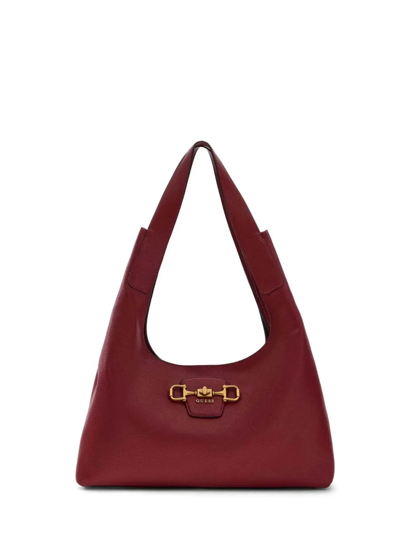 HOBO DONNA - GUESS ROSSO - HWBB23 14020