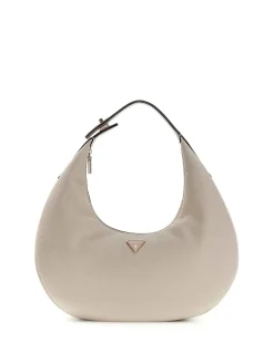 HOBO DONNA - GUESS TAUPE - HWBG96 64020