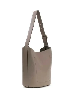 HOBO DONNA - GUESS TAUPE - HWBG69 74040