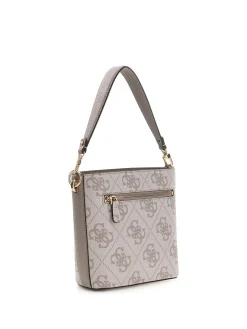 HOBO DONNA - GUESS TAUPE - HWOS99 01010