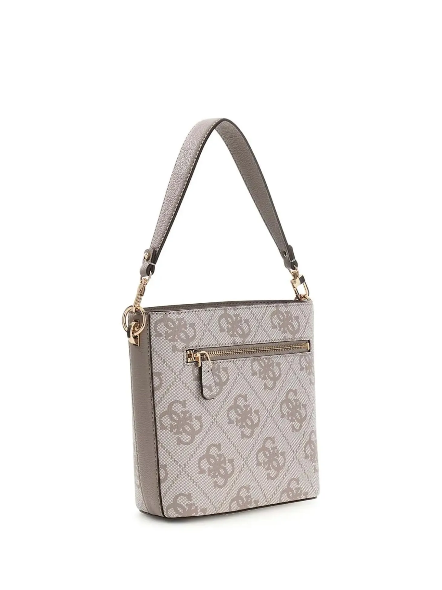 HOBO DONNA - GUESS TAUPE - HWOS99 01010