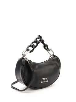 HOBO DONNA - JUICY COUTURE NERO - BEJL59925WVP