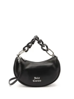 HOBO DONNA - JUICY COUTURE NERO - BEJL59925WVP