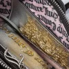 HOBO DONNA - JUICY COUTURE NERO - BIJL55311WPO