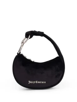 HOBO DONNA - JUICY COUTURE NERO - BIJL55311WPO