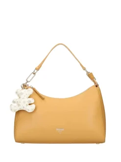 HOBO DONNA - PASH BAG TAN - 19739-MIS-S6B-P
