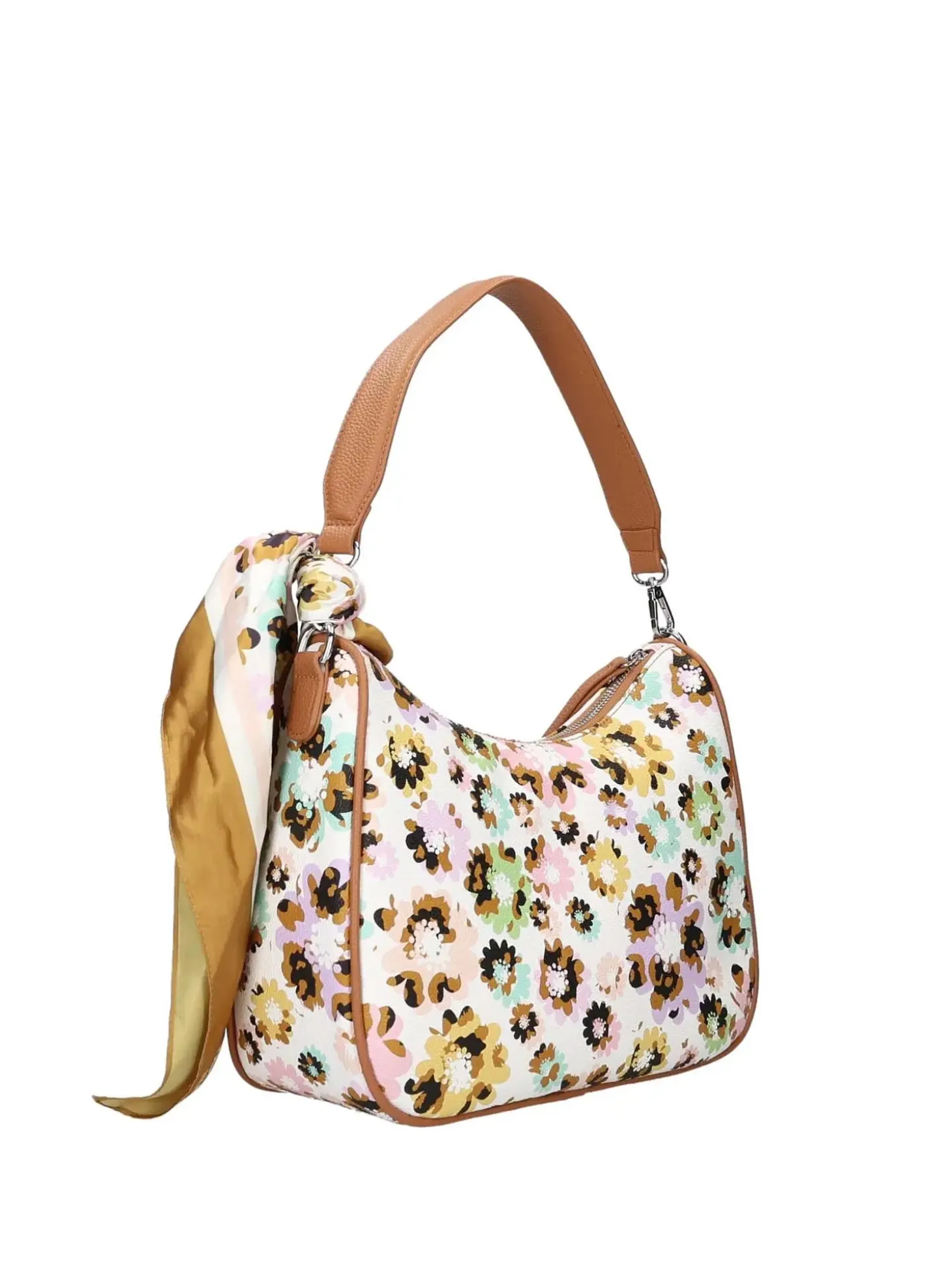 HOBO DONNA - PASH BAG UNICO - 19657-EMO-S6B-P