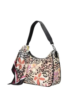 HOBO DONNA - PASH BAG UNICO - 19603-LAD-S6B-P