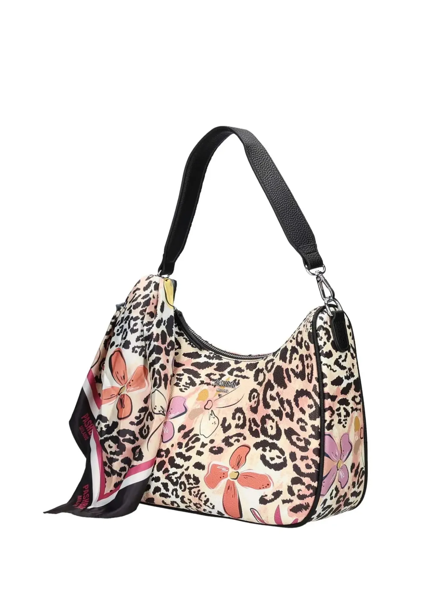 HOBO DONNA - PASH BAG UNICO - 19603-LAD-S6B-P
