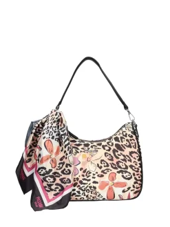 HOBO DONNA - PASH BAG UNICO - 19603-LAD-S6B-P