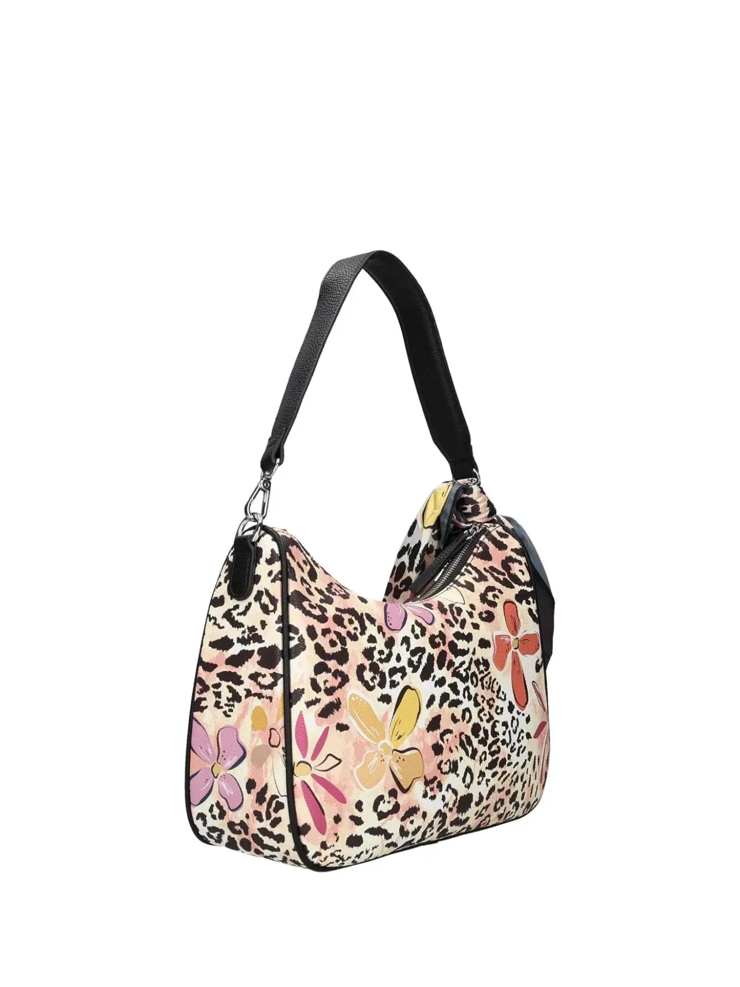 HOBO DONNA - PASH BAG UNICO - 19603-LAD-S6B-P