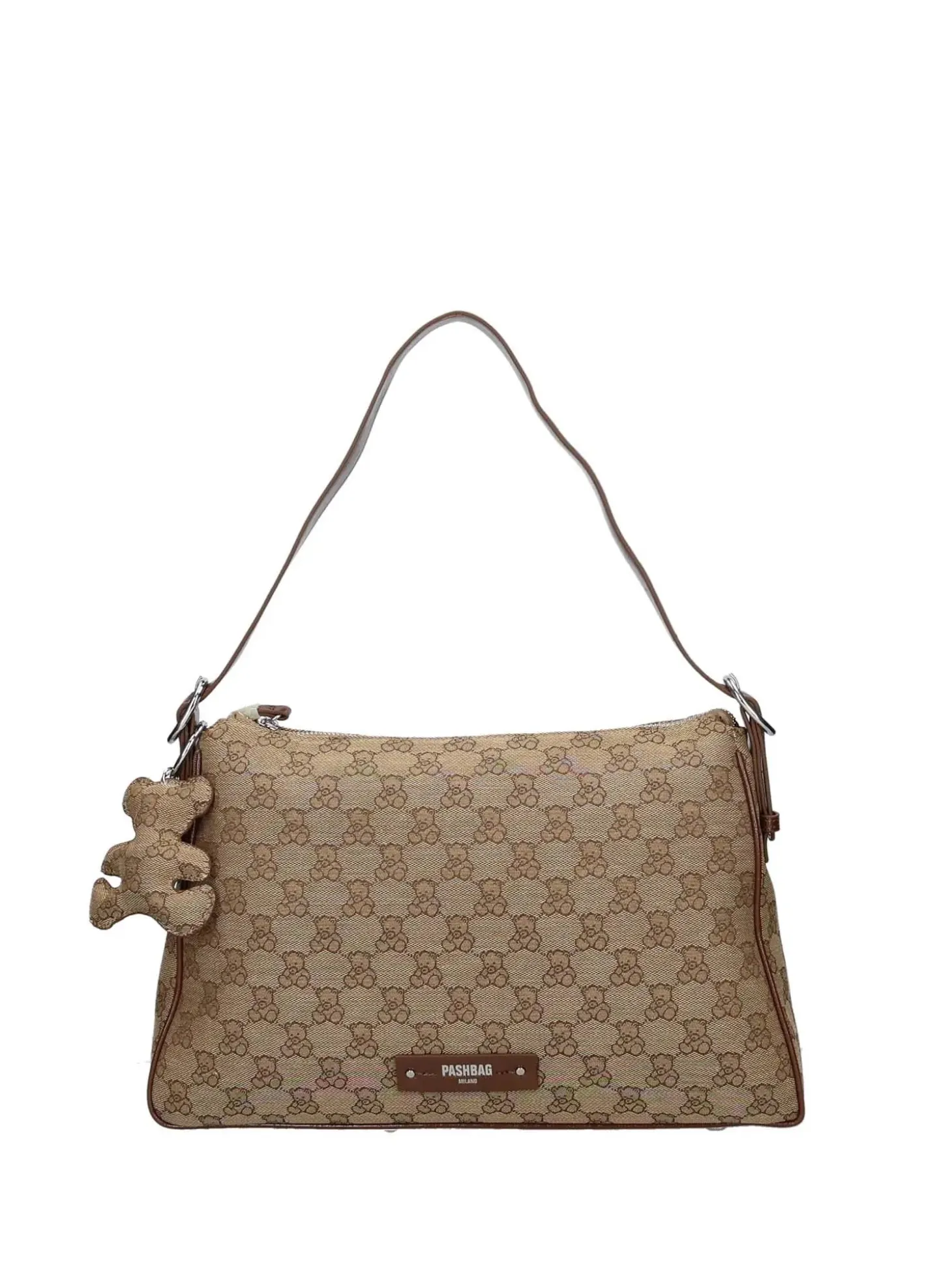 HOBO DONNA - PASH BAG UNICO - 19758-SOH-S6B-P
