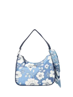 HOBO DONNA - PASH BAG UNICO - 19612-STO-S6B-P