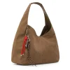 HOBO DONNA - SUN68 BEIGE - Y46219