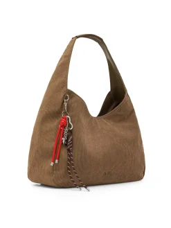 HOBO DONNA - SUN68 BEIGE - Y46219