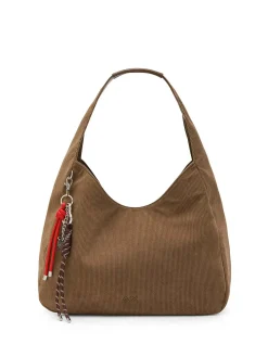 HOBO DONNA - SUN68 BEIGE - Y46219