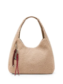 HOBO DONNA - SUN68 BEIGE - Y46225