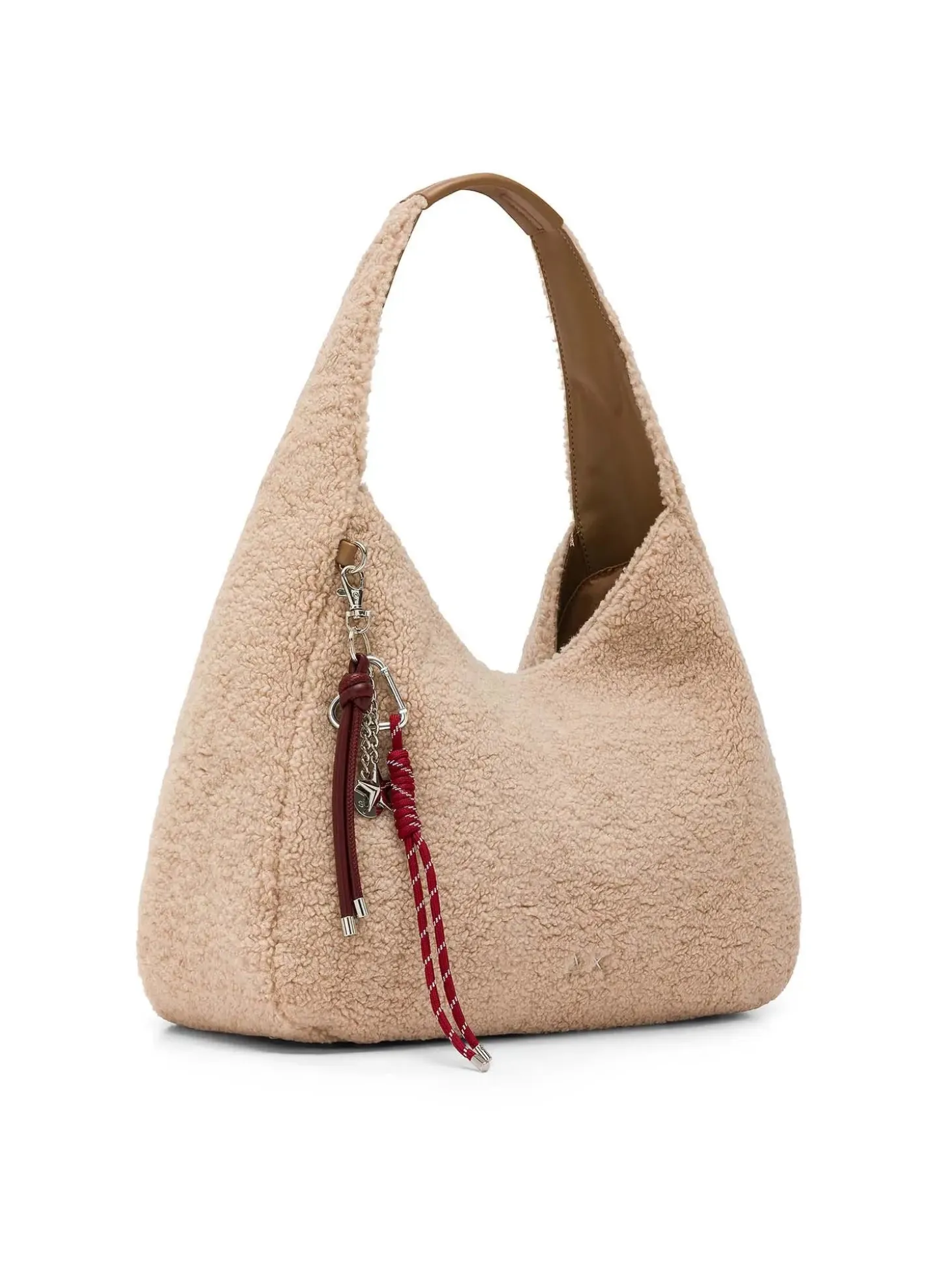 HOBO DONNA - SUN68 BEIGE - Y46225