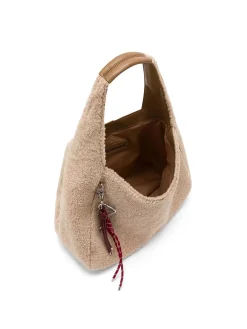 HOBO DONNA - SUN68 BEIGE - Y46225