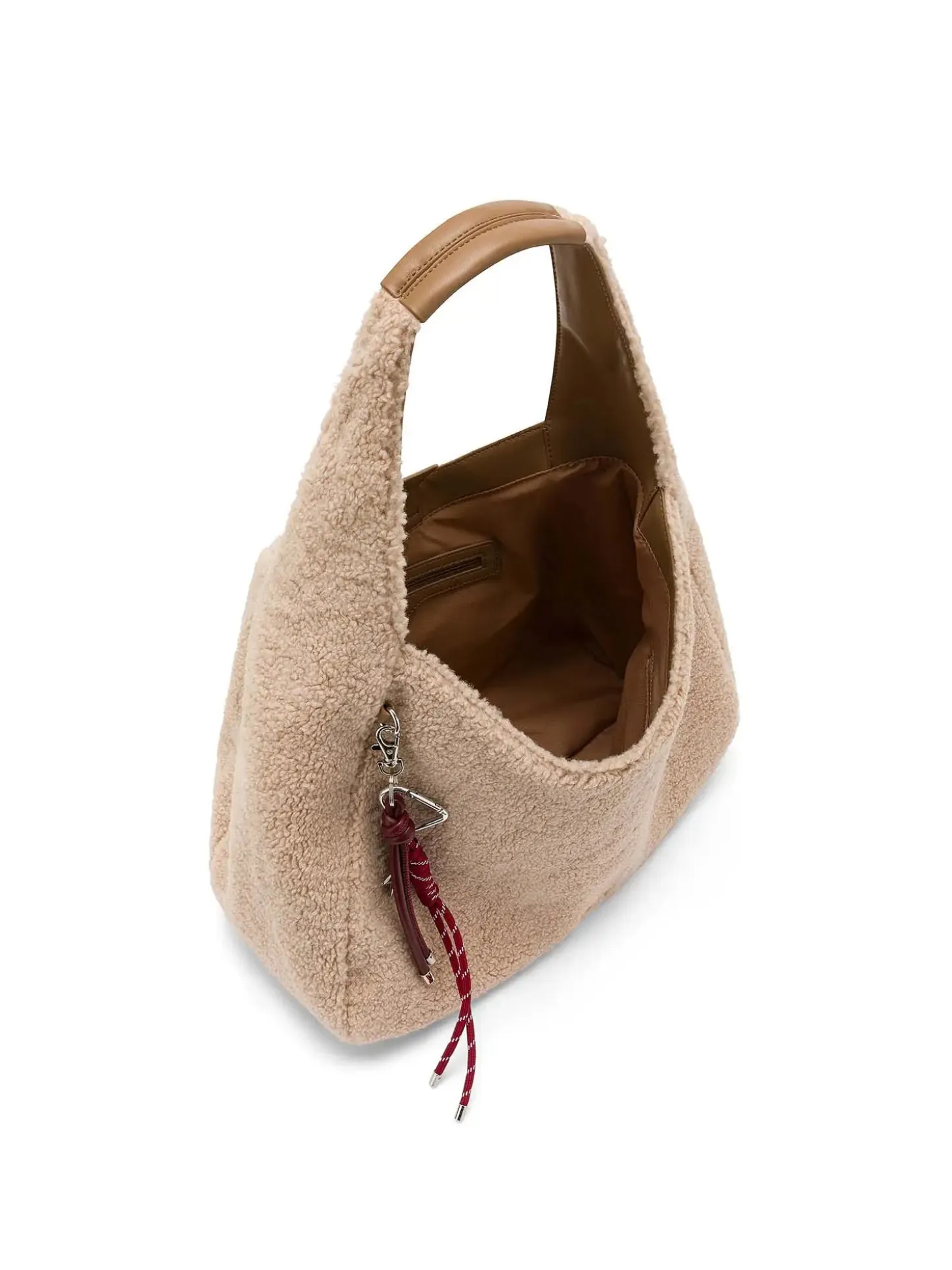 HOBO DONNA - SUN68 BEIGE - Y46225