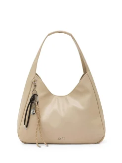 HOBO DONNA - SUN68 GRIGIO CHIARO - Y46206