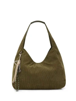 HOBO DONNA - SUN68 MILITARE - Y46219