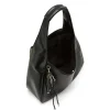 HOBO DONNA - SUN68 NERO - Y46206