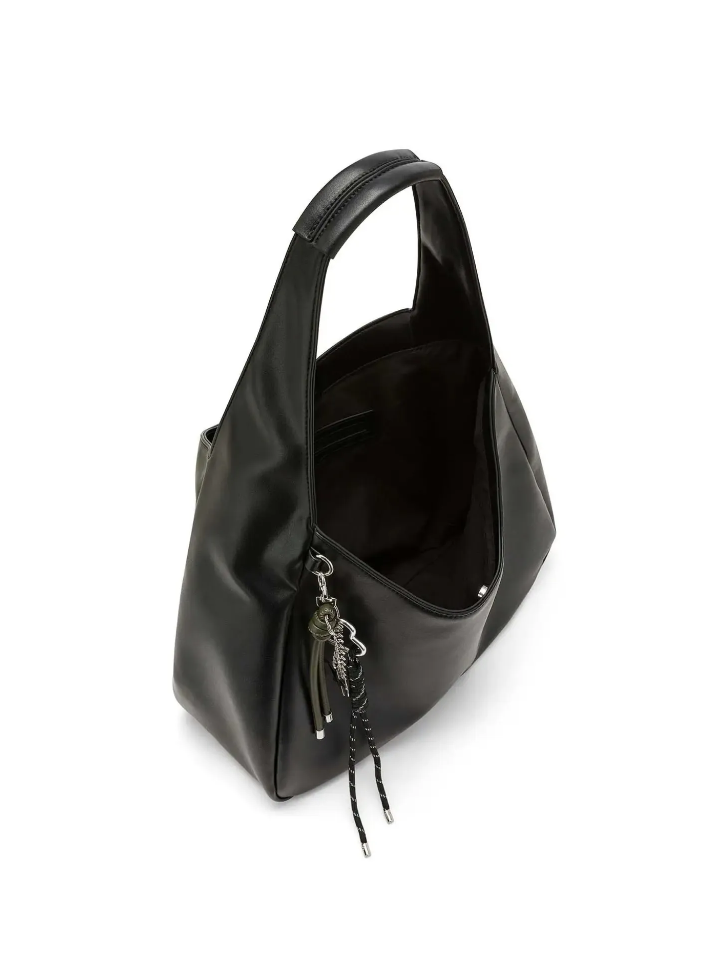 HOBO DONNA - SUN68 NERO - Y46206
